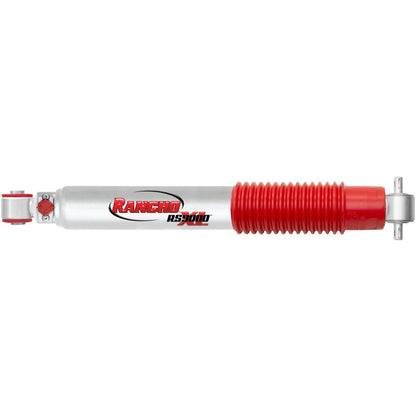 Rancho 00-05 Ford Excursion Rear RS9000XL Shock - eliteracefab.com