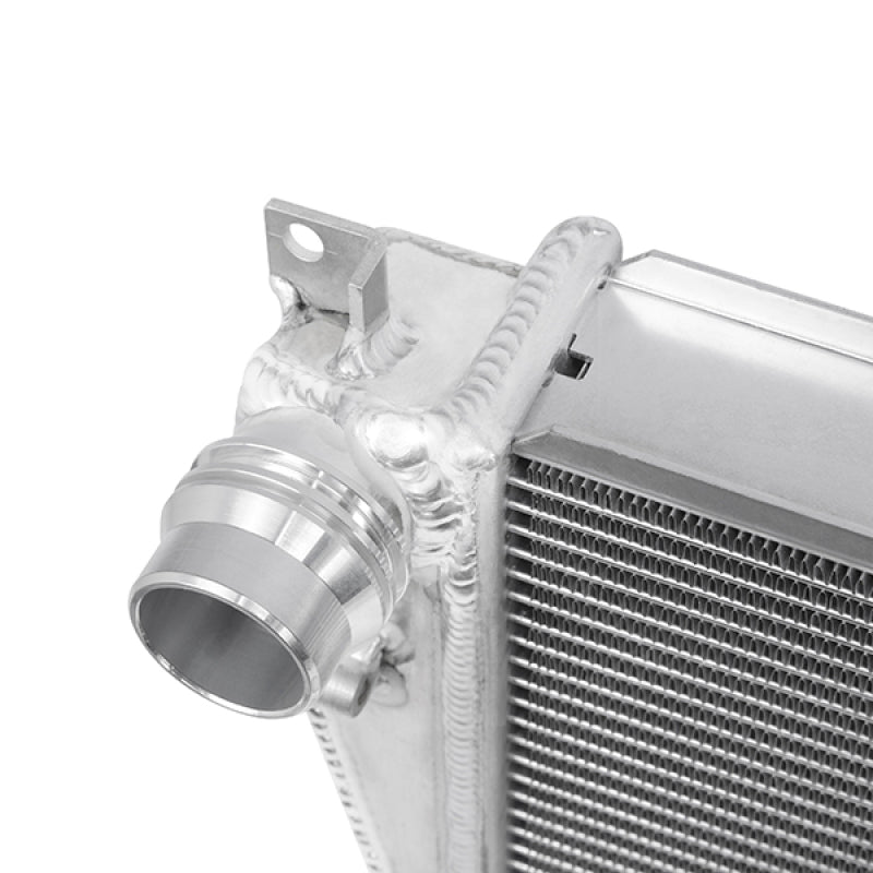 Mishimoto MMRAD-E46-01 Performance Aluminum Radiator for 2001-2006 BMW E46 M3 - eliteracefab.com