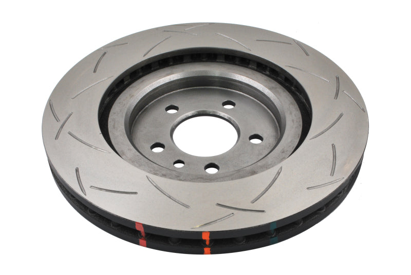 DBA 13-15 Lotus Exige Front Slotted 4000 Series Rotor DBA