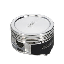 Load image into Gallery viewer, Manley Ford 4.6L/5.4L SOHC/DOHC (2v/4v)Platinum Series Dish Piston (Single Piston)