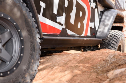 ARB Rock Sliders - For Use with 2019+ Suzuki Jimny