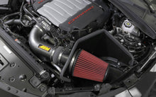 Load image into Gallery viewer, AEM 16-19 C.A.S Chevrolet Camaro SS V8-6.2L F/I Cold Air Intake - eliteracefab.com