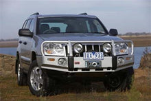 Load image into Gallery viewer, ARB Combar Suit Oe Fog G/Cherokee Wk 05-08 Not 08-11 - eliteracefab.com