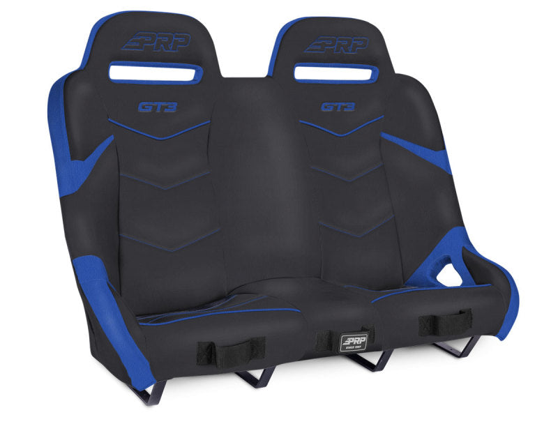 PRP Polaris RZR GT3 Rear Suspension Bench - Blue A74-V