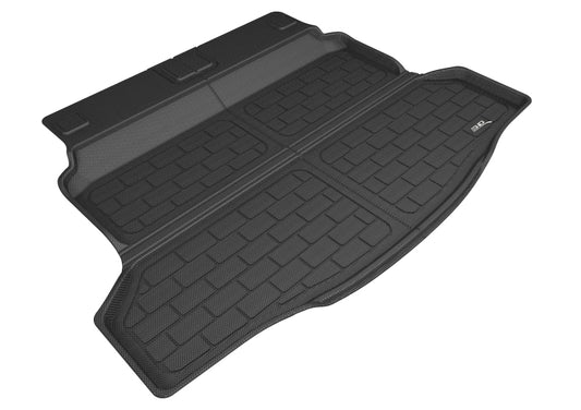 3D MAXpider M1HD0941309 2017-2020 Honda Civic Hatchback Kagu Cargo Liner - Black