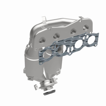 MagnaFlow Conv DF 01-06 Toyota Highlander 2.4L Magnaflow