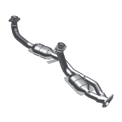 MagnaFlow Conv DF 99-00 Windstar 3.0L V6 Magnaflow