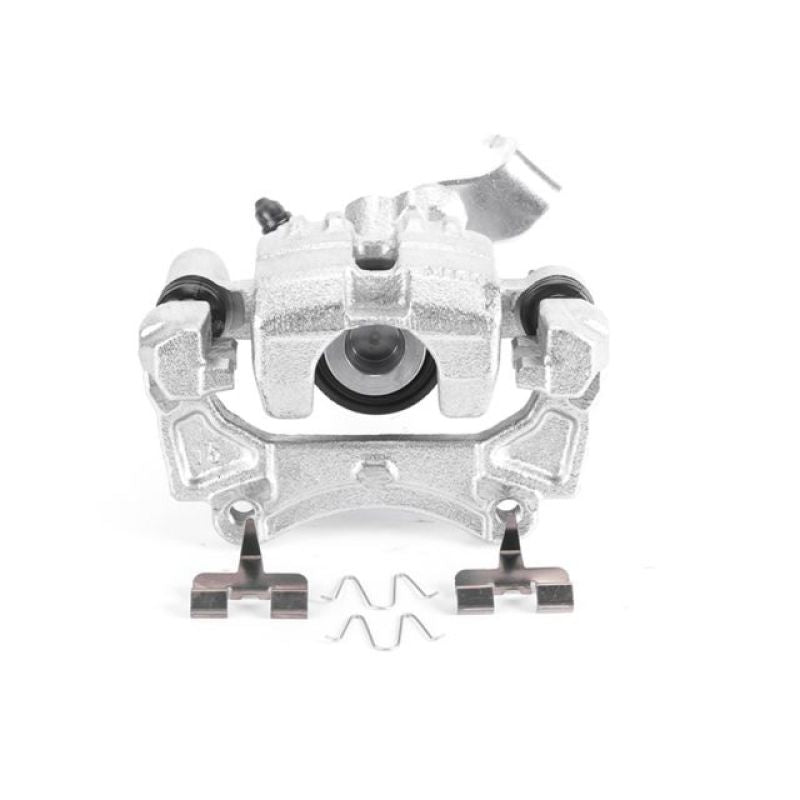 Power Stop 01-05 Mazda Miata Rear Right Autospecialty Caliper w/Bracket - eliteracefab.com