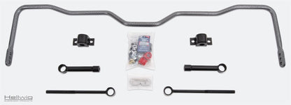 Hellwig 20-21 Jeep Gladiator (w/ 3-5in Lift) Solid Heat Treated Chromoly 7/8in Rear Sway Bar- 7843