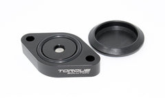 Torque Solution Sound Symposer Delete 2013+ Ford Focus ST - eliteracefab.com