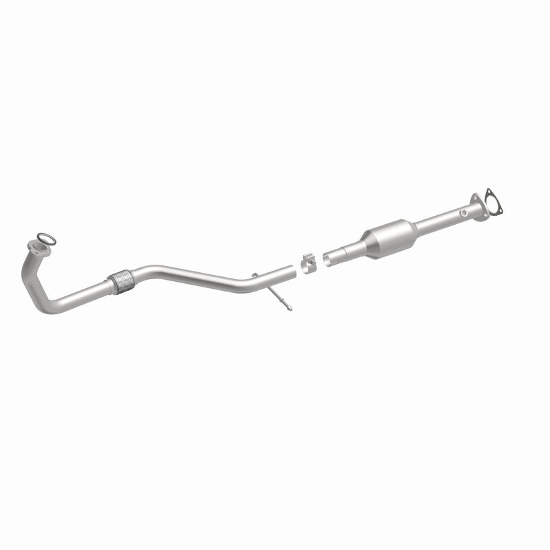 MagnaFlow Conv DF 01-02 GM Caval/Sunfire 2.2L Magnaflow