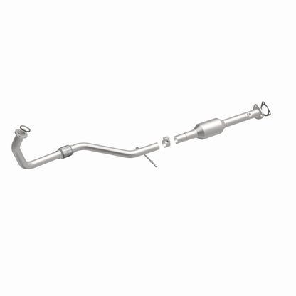 MagnaFlow Conv DF 01-02 GM Caval/Sunfire 2.2L Magnaflow