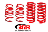 BMR LOWERING SPRINGS HANDLING .875