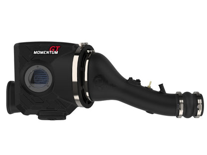 aFe Momentum GT Pro 5R Cold Air Intake System 10-18 Toyota 4Runner V6-4.0L w/ Magnuson s/c - eliteracefab.com