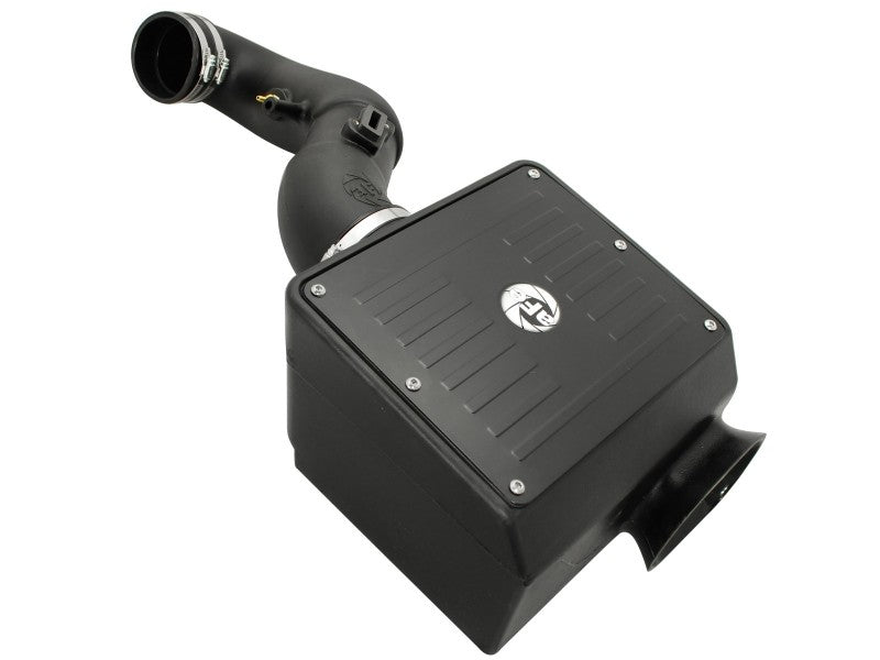 aFe MagnumFORCE Intake Stage-2 Si Pro DRY S 05-09 Lexus GX 470/Toyota 4Runner V8 4.7L *RACE ONLY* - eliteracefab.com