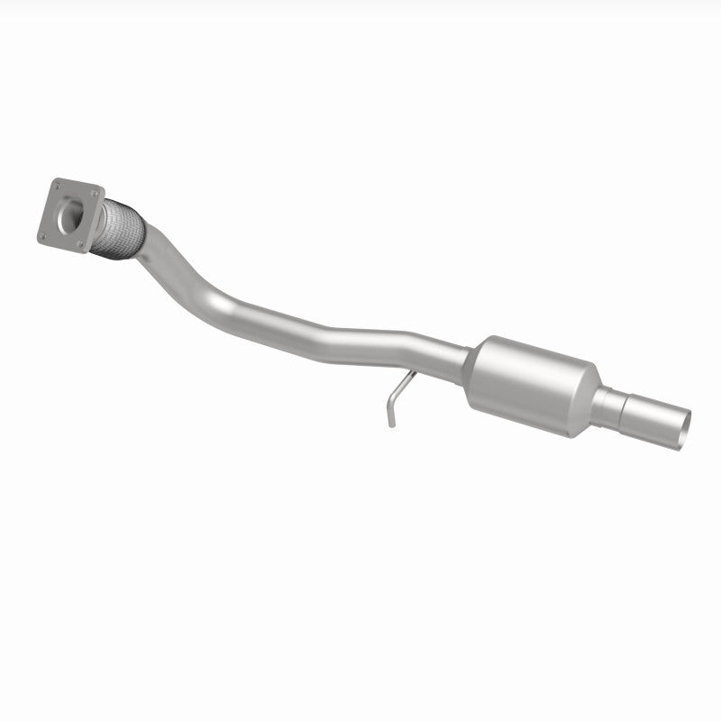 MagnaFlow Conv DF 90 Volkswagen Cabriolet 1.8 Magnaflow
