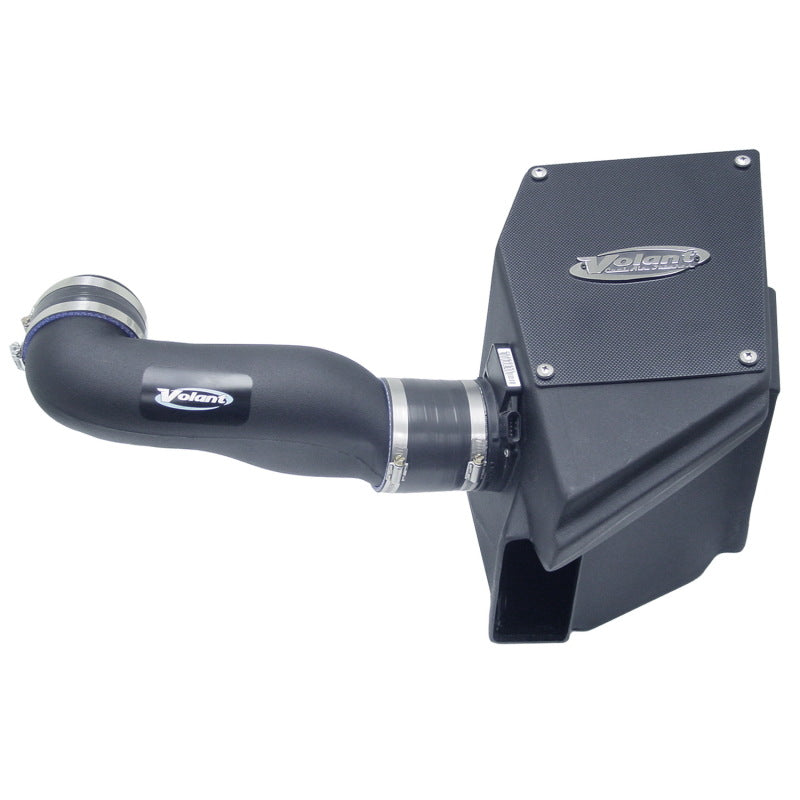 Volant 04-05 Cadillac CTS 5.7 V8 Pro5 Closed Box Air Intake System - eliteracefab.com