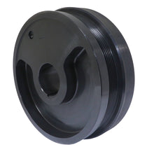 Load image into Gallery viewer, Fluidampr 6.6L GM Duramax 2001-2005 Steel Externally Balanced Damper - eliteracefab.com