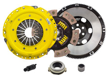 Load image into Gallery viewer, ACT 16-17 Mazda MX-5 Miata ND HD/Race Sprung 6 Pad Clutch Kit - eliteracefab.com