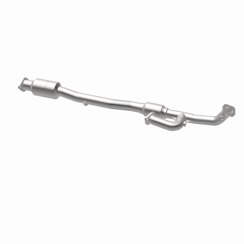 MagnaFlow Conv DF 04-06 Lexus ES330 / 04-06 Toyota Camry/05-08 Solara 3.3L Y-Pipe Assembly Magnaflow