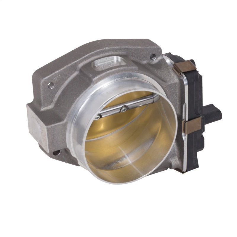 BBK 14-20 Chevrolet Camaro/Corvette 6.2L LT1 92mm Performance Throttle Body - eliteracefab.com