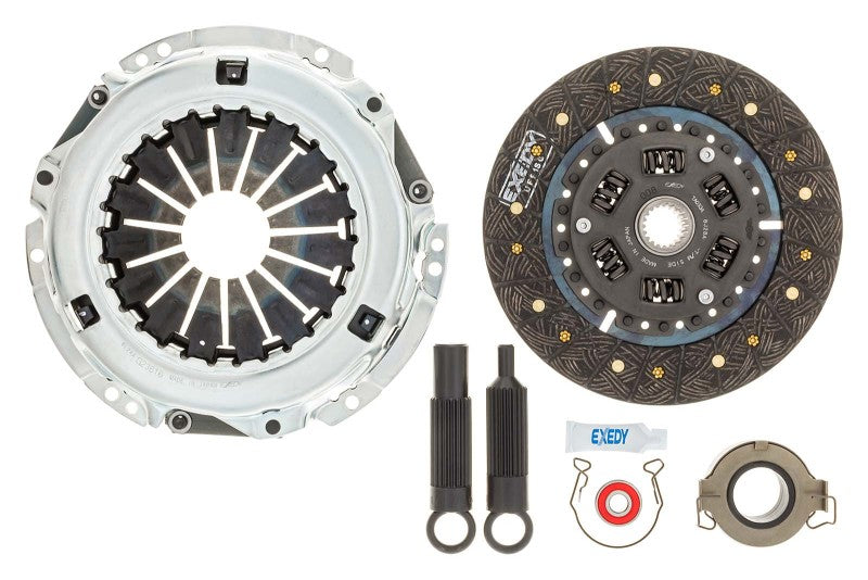 Exedy 1992-1993 Lexus ES300 V6 Stage 1 Organic Clutch - eliteracefab.com