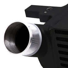 Load image into Gallery viewer, Mishimoto 2015 Ford Mustang EcoBoost Front-Mount Intercooler - Black - eliteracefab.com