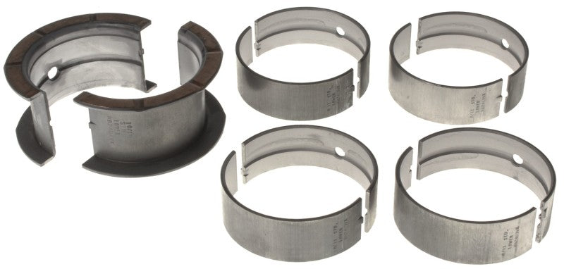 Clevite Main Bearing Set Clevite