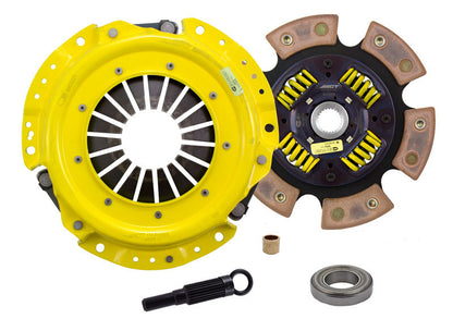 ACT HD/Race Sprung 6 Pad Clutch Kit ACT