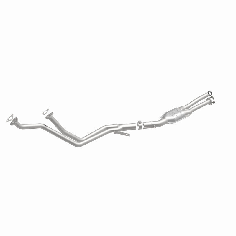 MagnaFlow Conv DF BMW 80 88 Magnaflow