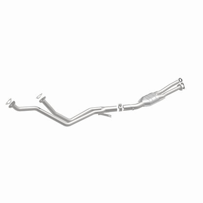 MagnaFlow Conv DF BMW 80 88 Magnaflow