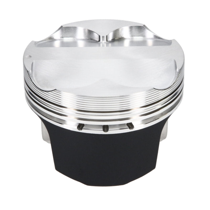 Wiseco BMW M50B25 Single Vanos 2.5L 24V Turbo 84.0mm Bore Standard Size 8.8:1 CR Piston Set - eliteracefab.com