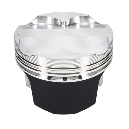 Wiseco BMW M50B25 Single Vanos 2.5L 24V Turbo 84.0mm Bore Standard Size 8.8:1 CR Piston Set - eliteracefab.com