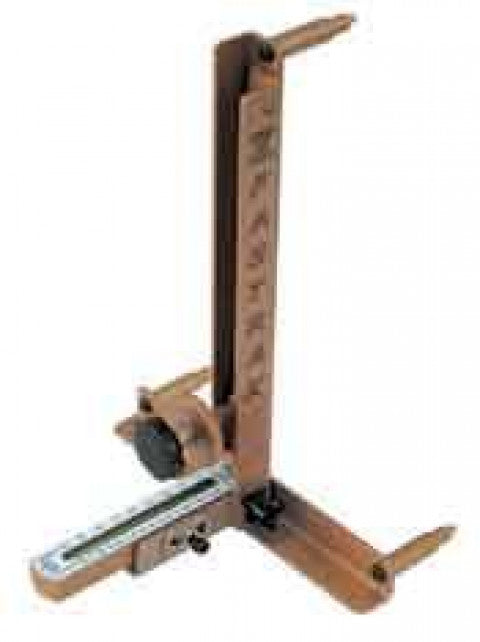 SPC Performance FasTrax Camber/Caster Gauge (For 13-17in. Wheels) - eliteracefab.com