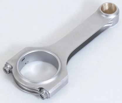 Eagle CRS6100M3D Forged Steel H-Beam Connecting Rods Set Of 8 - eliteracefab.com