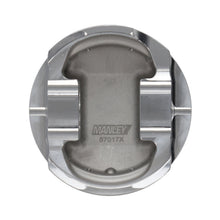 Load image into Gallery viewer, Manley Mazda MZR 2.3L DISI  88mm +.5mm Over Bore 9.5:1 CR Platinum Piston (single piston)