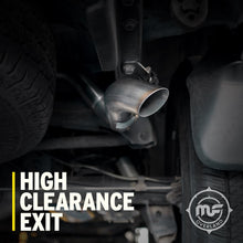 Load image into Gallery viewer, MagnaFlow 98-02 Toyota 4Runner Overland Series Cat Back Performance Exhaust - eliteracefab.com