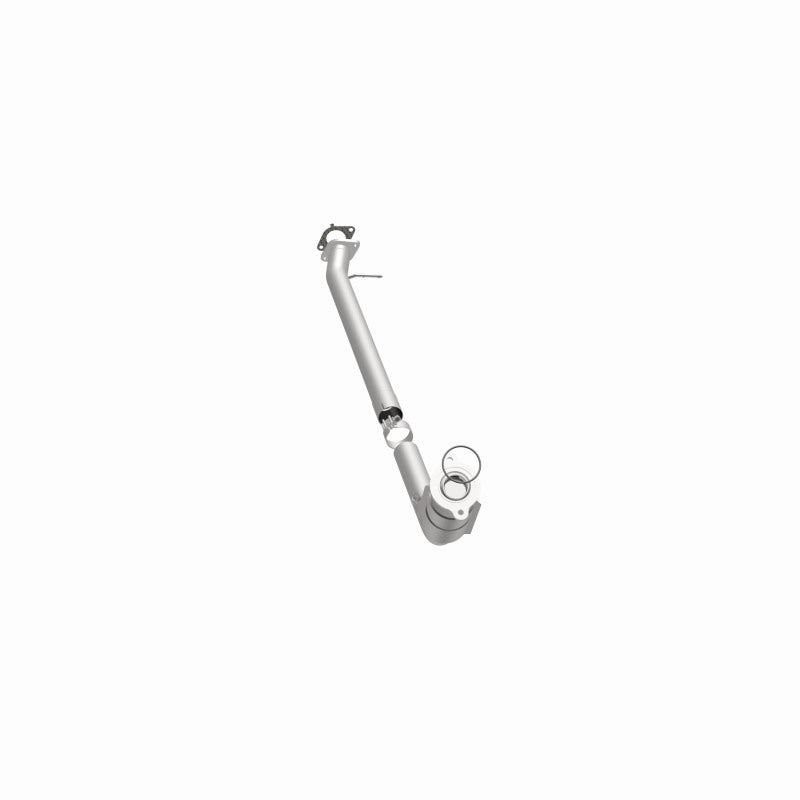 MagnaFlow Conv DF Uplander 06 3.5L Magnaflow