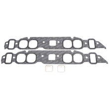 Load image into Gallery viewer, Edelbrock BBC Oval Intake Gasket