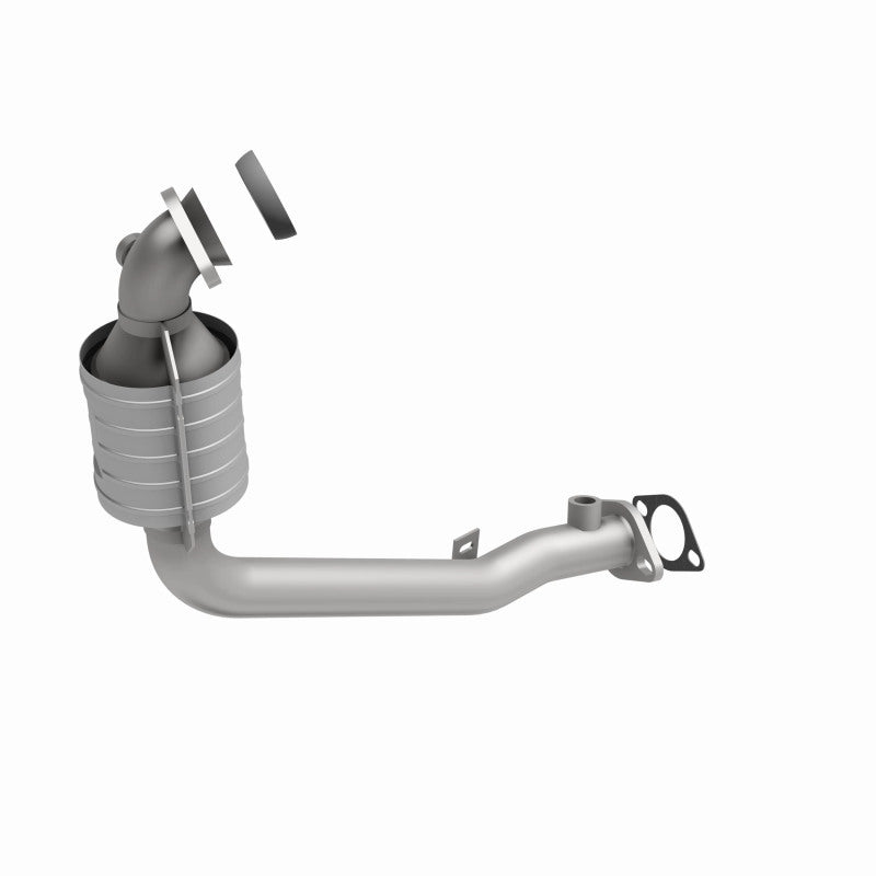 MagnaFlow Conv Direct Fit Escort-Tracer 92-95 Magnaflow