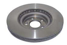 Load image into Gallery viewer, DBA 10-12 Audi S4 Front 4000 Series Plain Rotor DBA