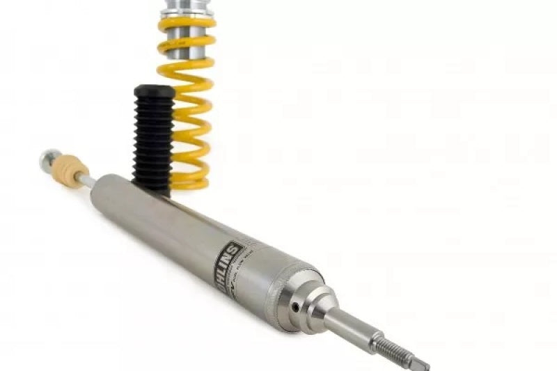 Ohlins 06-11 BMW 1/3-Series (E8X/E9X) RWD Road & Track Coilover System - eliteracefab.com