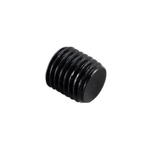 Fragola Performance Systems 493204-BL Plug -3/8 NPT Pipe Plug - eliteracefab.com