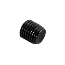 Load image into Gallery viewer, Fragola Performance Systems 493204-BL Plug -3/8 NPT Pipe Plug - eliteracefab.com