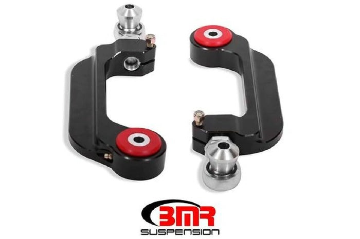 BMR ON-CAR ADJUSTABLE CAMBER LINKS (2015+ MUSTANG) - eliteracefab.com