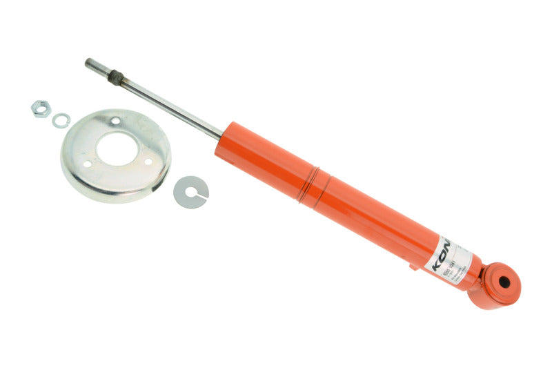 Koni STR.T (Orange) Shock 89-97 Mazda Miata (Spring perch location) - Front - eliteracefab.com