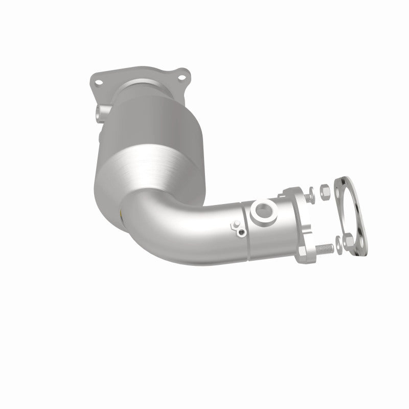 Magnaflow OEM Grade Direct Fit Converter 15-19 Subaru WRX H4 2.0L Magnaflow