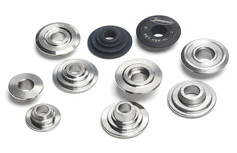Supertech Titanium Retainer for Beehive Spring TS1015-BE 1012-BE Supertech
