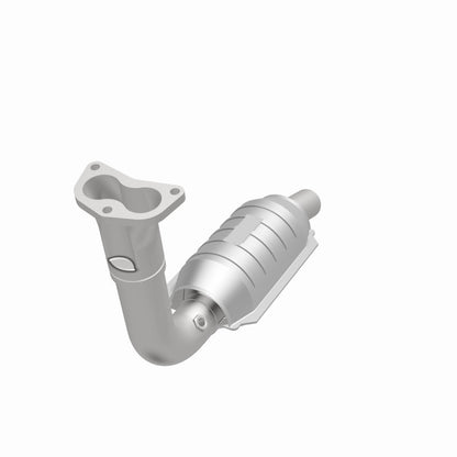 MagnaFlow Conv Range Rover 19.5X6.5X4 1.5/1.6 Magnaflow