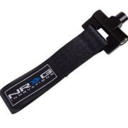 NRG Innovations Bolt-In Tow Strap for 2016+ Ford Focus - Black – TOW-175BK